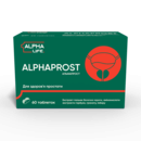 АльфаПрост таблетки №60 — Фото 4