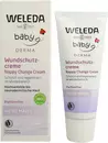 Веледа (Weleda) Бебі Алтей крем дитячий від попрілостей і пелюшкового висипу 50 мл — Фото 8