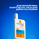 Ля Рош (La Roche-Posay) Антгелиос UVMune 400 Дермо-Педиатрикс флюид легкий солнцезащитный для чувствительной кожи склонной к раздражениям детский SPF50+ 50 мл — Фото 14