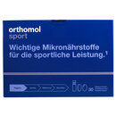 Ортомол Спорт Омега 3 (Orthоmol Sport Omega-3) флаконы, таблетки и капсулы курс 30 дней — Фото 3