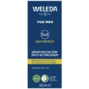 Веледа (Weleda) Мэн сыворотка для лица 5 в 1 30 мл — Фото 5