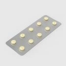 Бисопролол-Тева таблетки 10 мг №30 — Фото 8