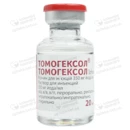 Томогексол розчин для ін'єкцій 350 мг/мл флакон 20 мл №1 — Фото 12