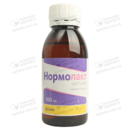 Нормолакт сироп 670 мг/мл флакон 100 мл — Фото 12