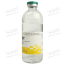Маннит раствор для инфузий 15% бутылка 200 мл — Фото 7