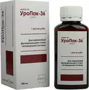 УроПак-36 сироп 100 мл — Фото 11