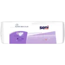 Підгузники для дорослих Супер Сені Плюс Лардж (Super Seni+ Large) розмір 3 30 шт — Фото 4