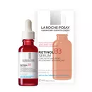 Ля Рош (La Roche-Posay) Ретинол В3 сироватка інтенсивна антивікова корегуюча проти глибоких зморшок 30 мл — Фото 20