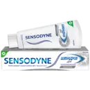 Зубна паста Сенсодин (Sensodyne) Швидка дія відбілююча 75 мл — Фото 7