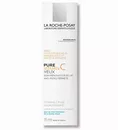 Ля Рош (La Roche-Posay) Пюр Вітамін С крем-філер комплексної дії для контуру очей 15 мл — Фото 4