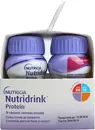 Нутрідрінк Протеїн (Nutridrink Protein) смак лісових плодів 125 мл №4 — Фото 8
