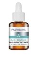 Фармацерис A (Pharmaceris A) А& E-Сенсиликс концентрат двойной с витаминами А и Е для чувствительной склонной к аллергии кожи 30 мл — Фото 4