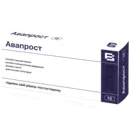 Авапрост суппозитории №10 — Фото 3