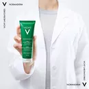 Віши (Vichy) Нормадерм засіб 3 в 1 для очищення обличчя для проблемної шкіри 125 мл — Фото 9