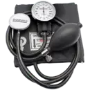 Тонометр Гамма (Gamma) 700K механічний зі стетоскопом — Фото 4