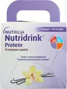 Нутрідрінк Протеїн (Nutridrink Protein) смак ванілі 125 мл №4 — Фото 7