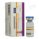 Пантопротект ліофілізат для розчину для ін'єкцій 40 мг флакон №1 — Фото 10