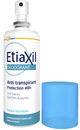 Етіаксіл (Etiaxil) дезодорант-антиперспірант спрей захист 48 годин від помірного потовиділення 100 мл — Фото 5