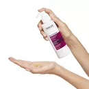 Віши (Vichy) Деркос Денсі-Солюшнз шампунь для відновлення густоти та об’єму тонкого ослабленого волосся 250 мл — Фото 9