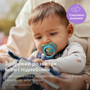 Пустышка Авент (Avent Ultra Air) SCF087/11 6-18 месяцев №2 — Фото 13