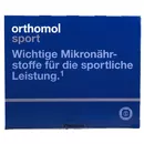 Ортомол Спорт Омега 3 (Orthоmol Sport Omega-3) флакони, таблетки і капсули курс 30 днів — Фото 4