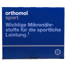 Ортомол Спорт Омега 3 (Orthоmol Sport Omega-3) флакони, таблетки і капсули курс 30 днів — Фото 4