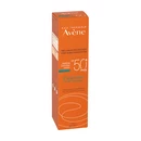 Авен (Avene) Клінанс засіб сонцезахисний матуючий антиоксидантний комплекс для жирної та проблемної шкіри SPF50+ 50 мл — Фото 4