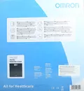 Весы цифровые Омрон (Omron HN-289-ЕВК) черные — Фото 4