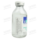 Орнидазол-Новофарм раствор для инфузий 0,5% флакон 100 мл — Фото 13