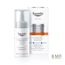 Юцерин (Eucerin) Гиалурон-филлер сыворотка антивозрастная витамин C бустер для всех типов кожи 8 мл — Фото 8