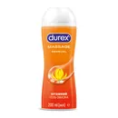 Гель-змазка інтимна Дюрекс (Durex Massage Sensual) з іланг-ілангом 200 мл — Фото 6