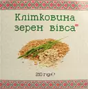 Клетчатка зерен овса 210 г — Фото 3