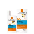 Ля Рош (La Roche-Posay) Антгелиос UVMune 400 Дермо-Педиатрикс флюид легкий солнцезащитный для чувствительной кожи склонной к раздражениям детский SPF50+ 50 мл — Фото 10