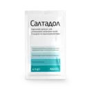 Салтадол порошок 4,13 г саше №12 — Фото 7