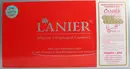 Плацент Формула Ланьер Классик (Placen Formula Lanier Classic) лосьон против выпадения волос с плацентой и экстрактом листьев алоэ барбаденсис ампулы №12 — Фото 4
