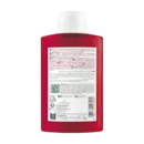 Клоран (Klorane) Гранат шампунь сияние цвета для окрашенных волос 200 мл — Фото 4