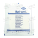 Пов'язка гідроколоїдна Гідроколл (Hydrocoll) розмір 10 см*10 см 10 шт — Фото 6