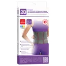 Бандаж еластичний лікувально-профілактичний післяопераційний 2В 4002 розмір L/XL — Фото 3