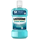 Ополіскувач для порожнини рота Лістерин (Listerine) Свіжа м'ята 250 мл — Фото 12