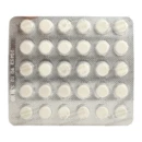 Пентоксифиллин-Здоровье таблетки 100 мг №30 — Фото 8