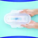 Прокладки Олвейс Ультра Лайт (Always Ultra Light) ароматизированные 1 размер, 3 капли 10 шт — Фото 12