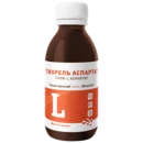 Тіворель аспартат розчин оральний флакон 200 мл — Фото 4