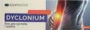Диклониум гель для суставов и позвоночника 50 г — Фото 6