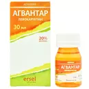 Агвантар раствор 20% флакон 30 мл — Фото 10