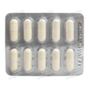 Цинкоферол-4000 капсули 550 мг №30 — Фото 14