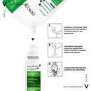 Віши (Vichy) Деркос шампунь посиленої дії проти лупи для нормального та жирного волосся 500 мл (дой-пак) — Фото 10