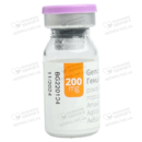 Гемцитабин Амакса порошок для инфузий 200 мг флакон №1 — Фото 11