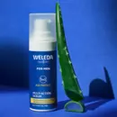 Веледа (Weleda) Мэн сыворотка для лица 5 в 1 30 мл — Фото 6