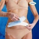 Прокладки урологічні жіночі Тена Леді Слім Екстра Плюс (Tena Lady Slim Extra Plus) 16 шт — Фото 23