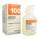 Левоцин-Н раствор для инфузий 500 мг флакон 100 мл — Фото 8